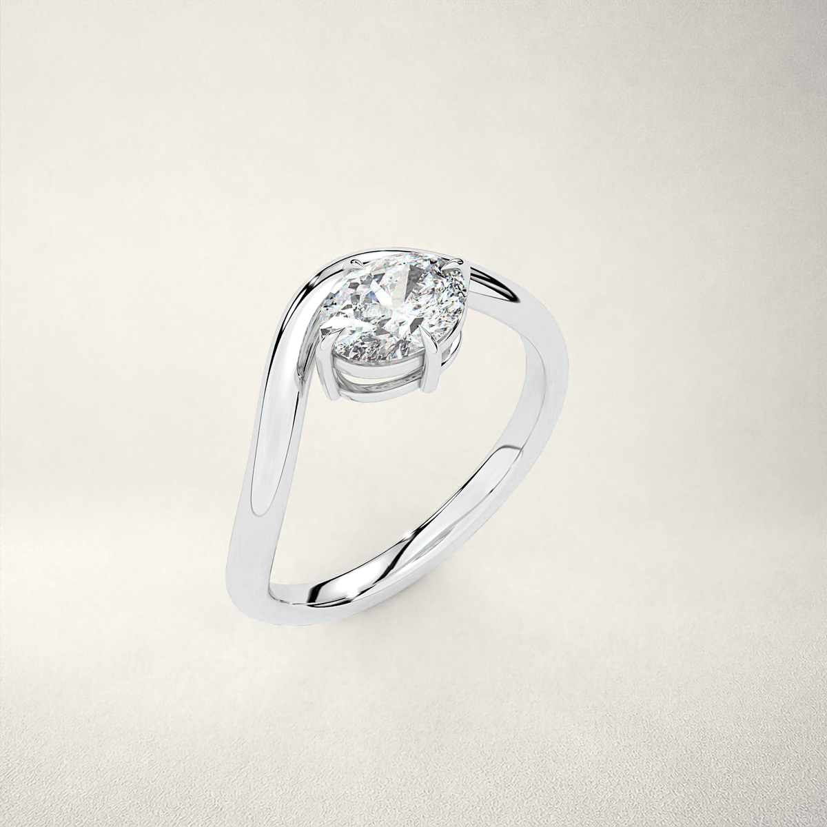 | White Gold, Platinum