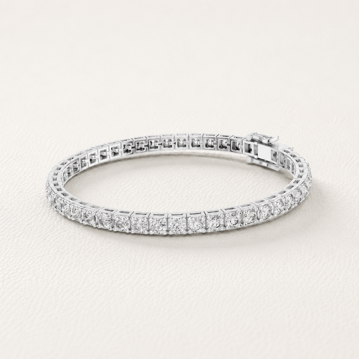 | White Gold, Platinum
