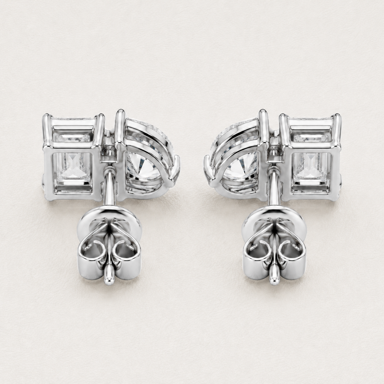 | White Gold, Platinum