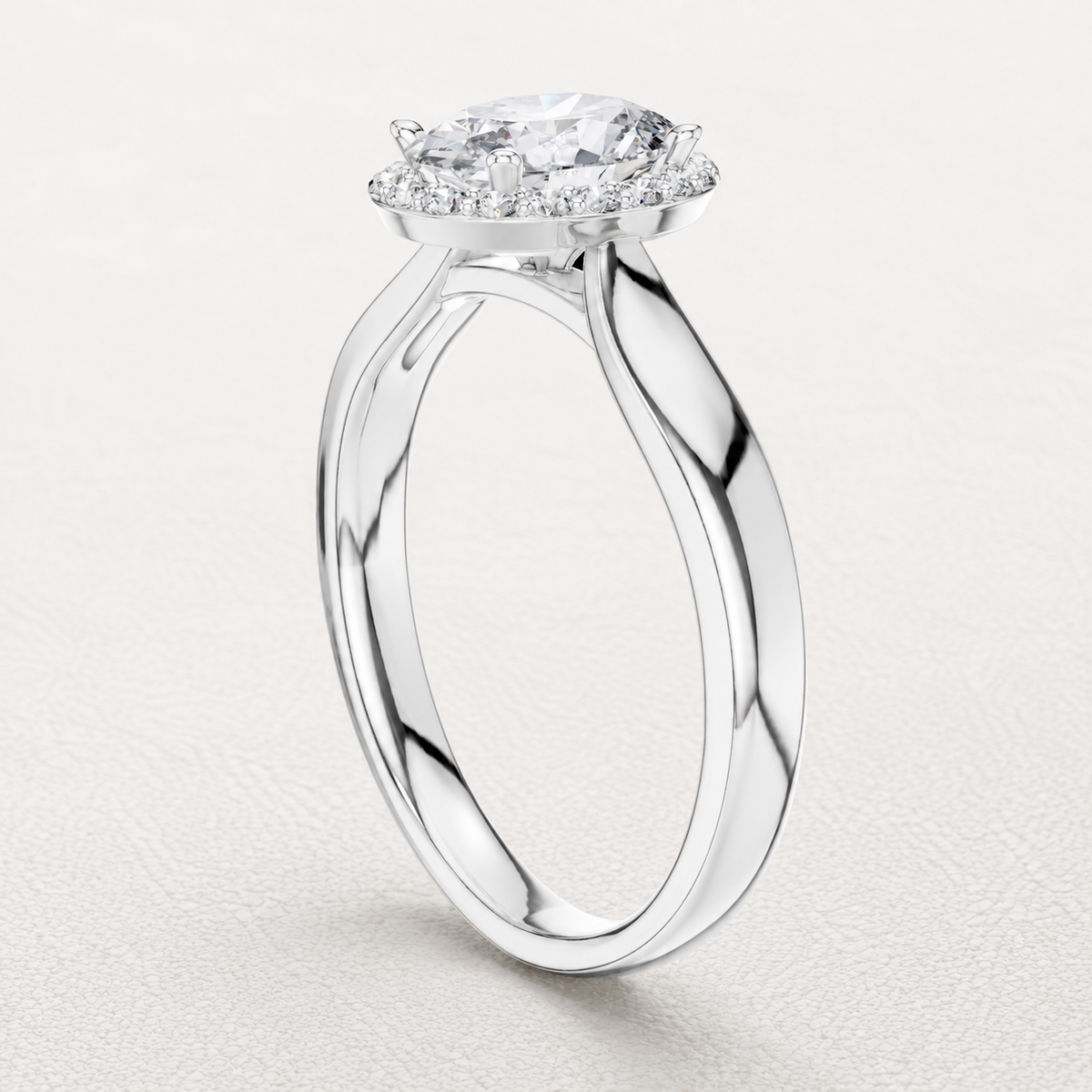 | White Gold, Platinum
