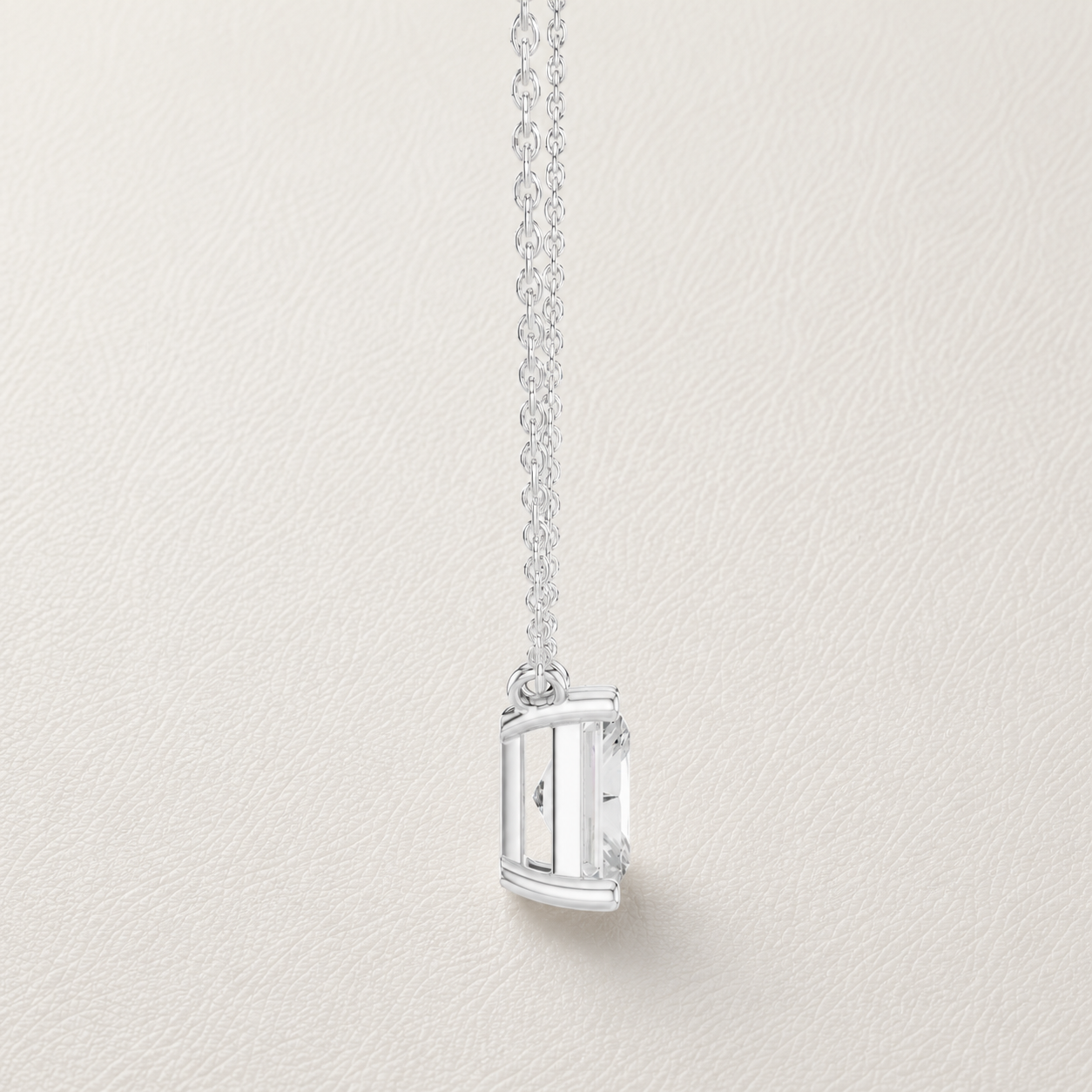 | White Gold, Platinum