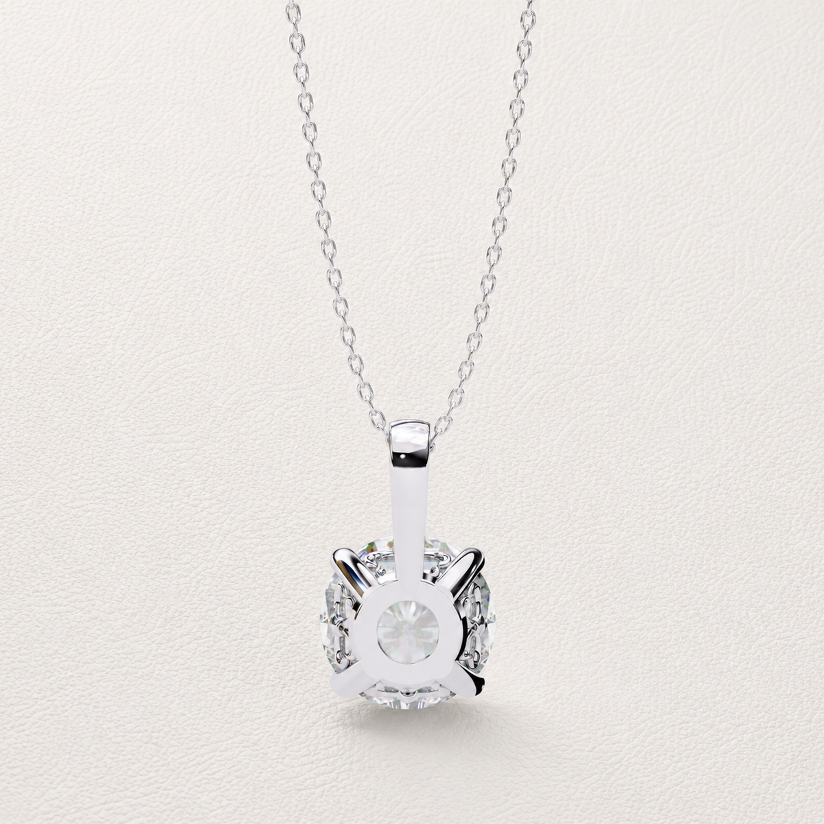 | White Gold, Platinum
