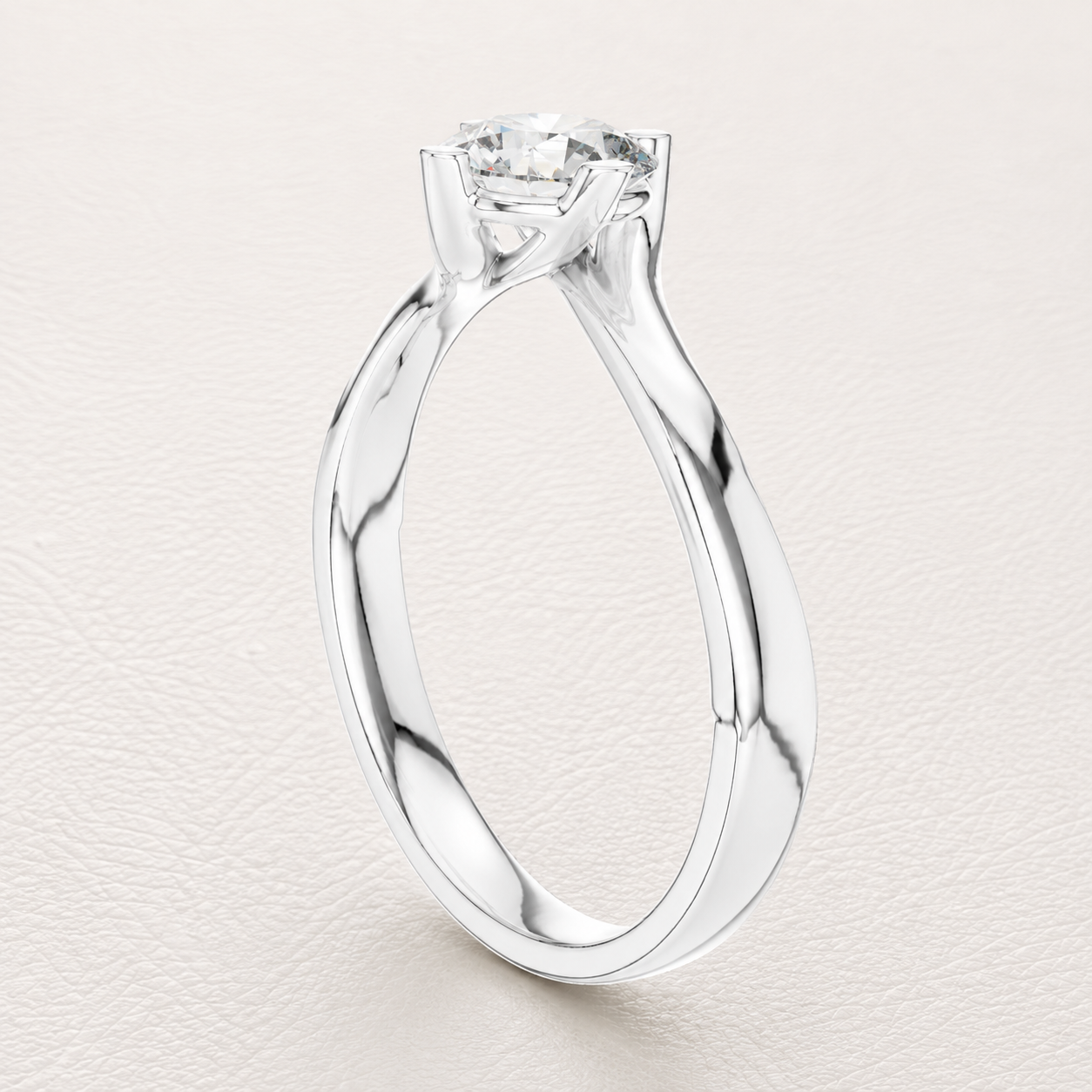 | White Gold, Platinum