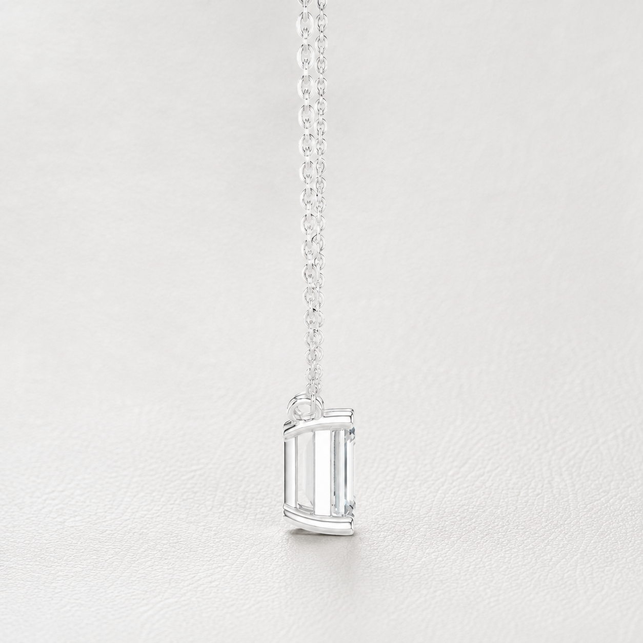 | White Gold, Platinum