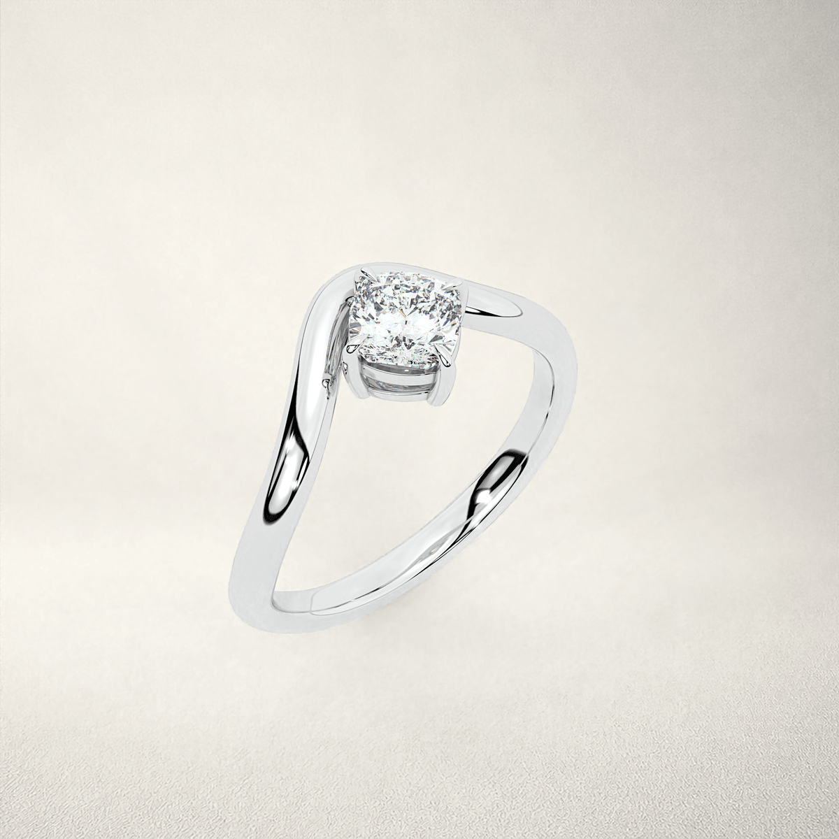 | White Gold, Platinum