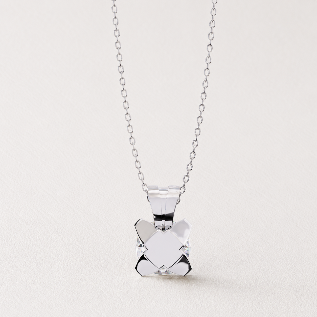 | White Gold, Platinum