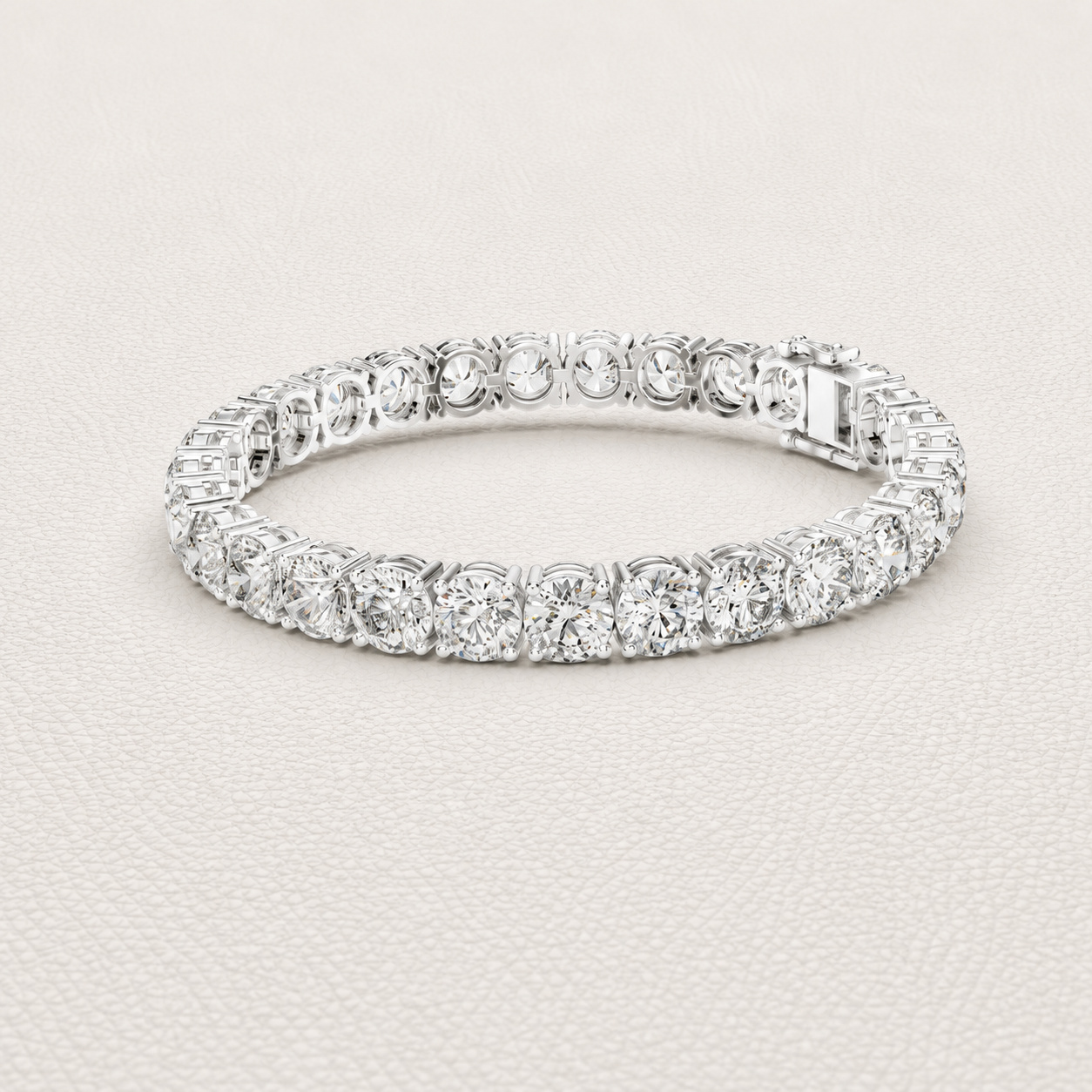 | White Gold, Platinum