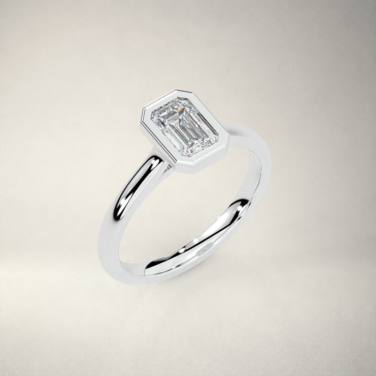 | White Gold, Platinum