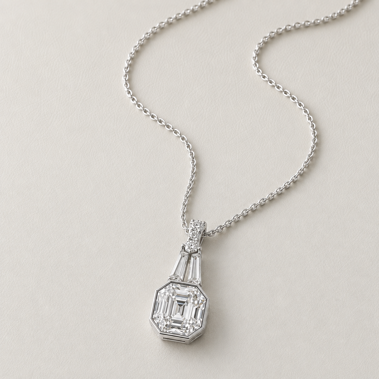| White Gold, Platinum