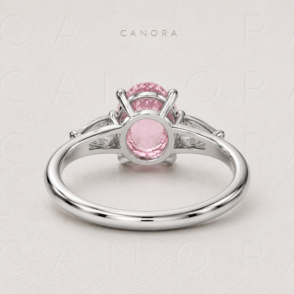 | White Gold, Platinum