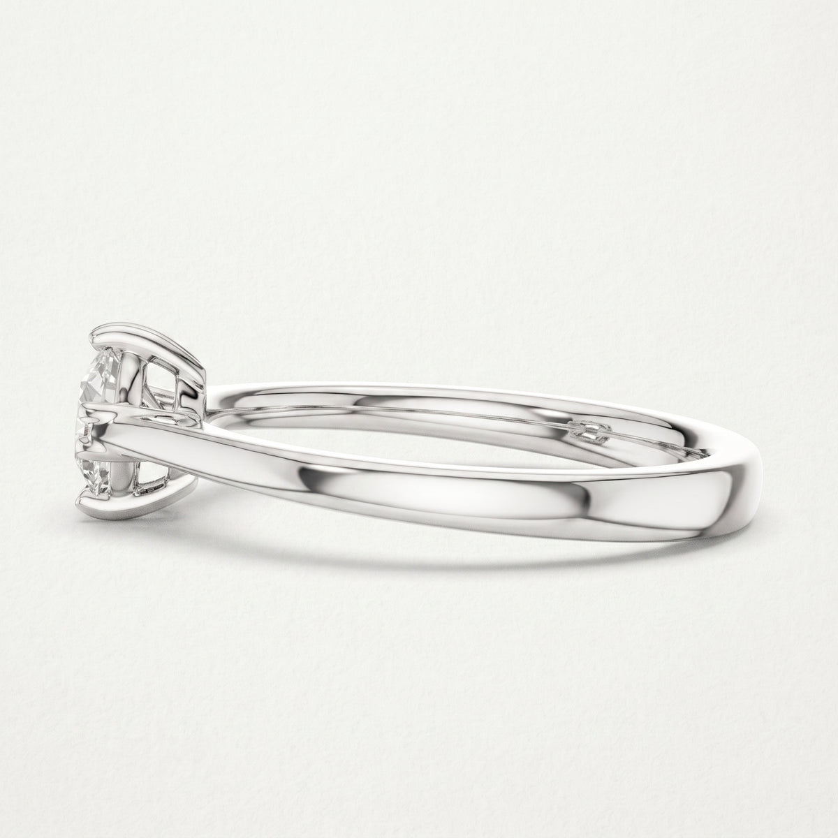 | White Gold, Platinum