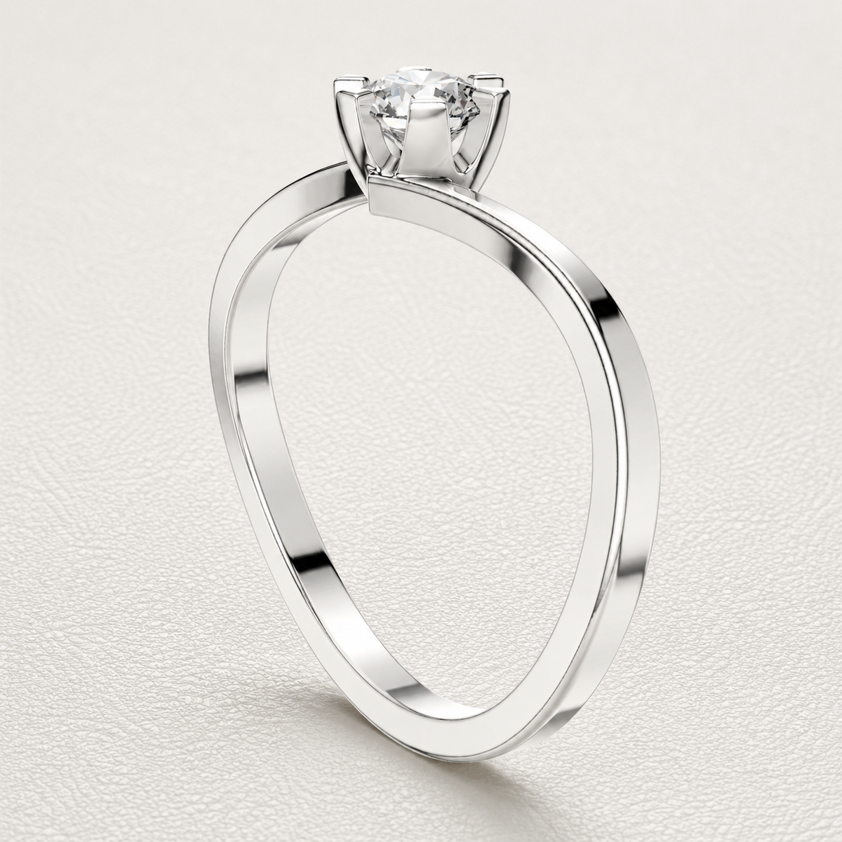 | White Gold, Platinum