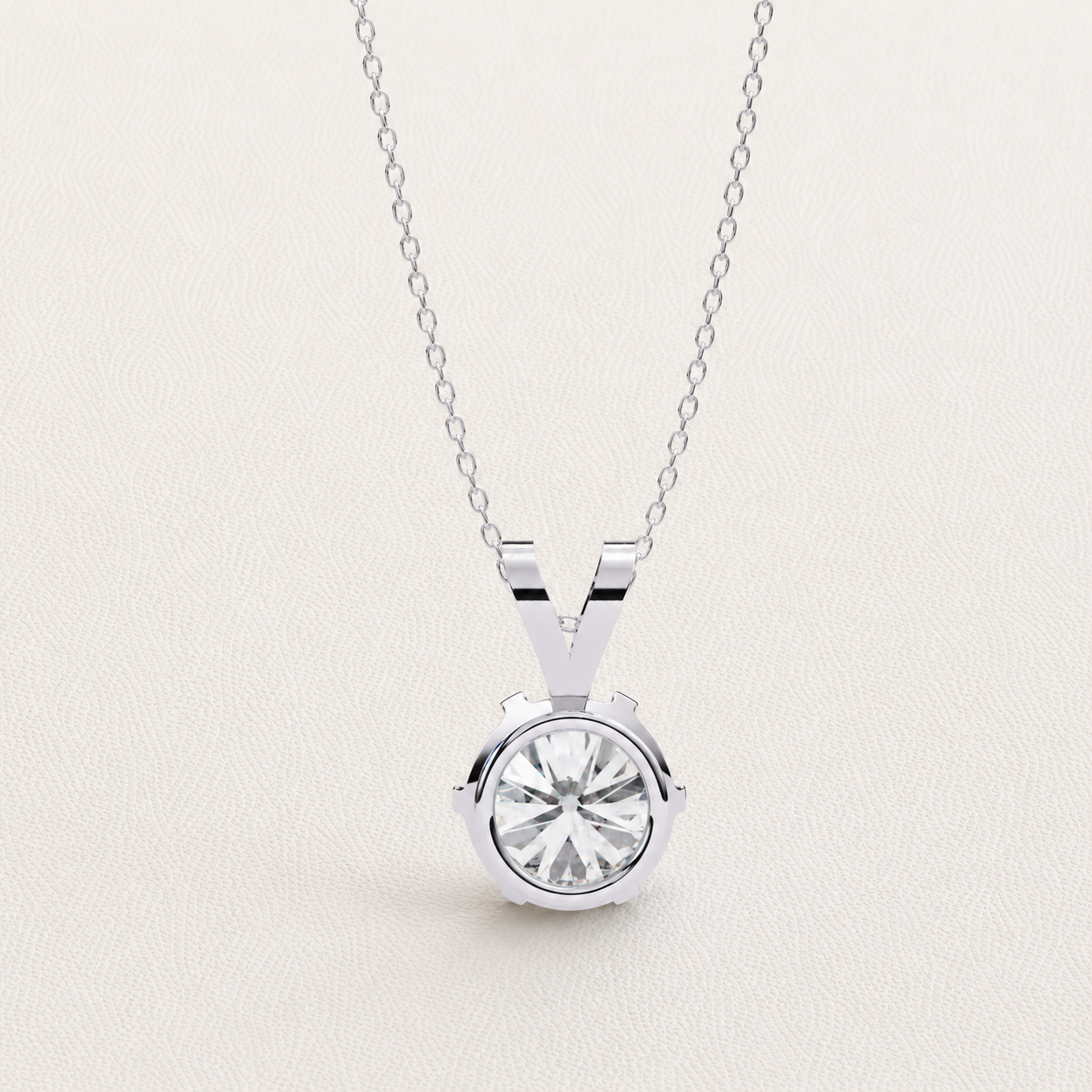 | White Gold, Platinum