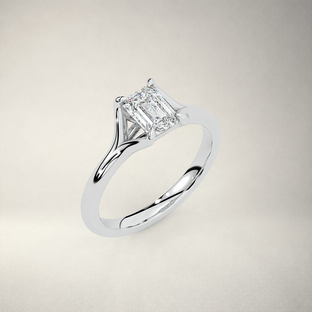 | White Gold, Platinum