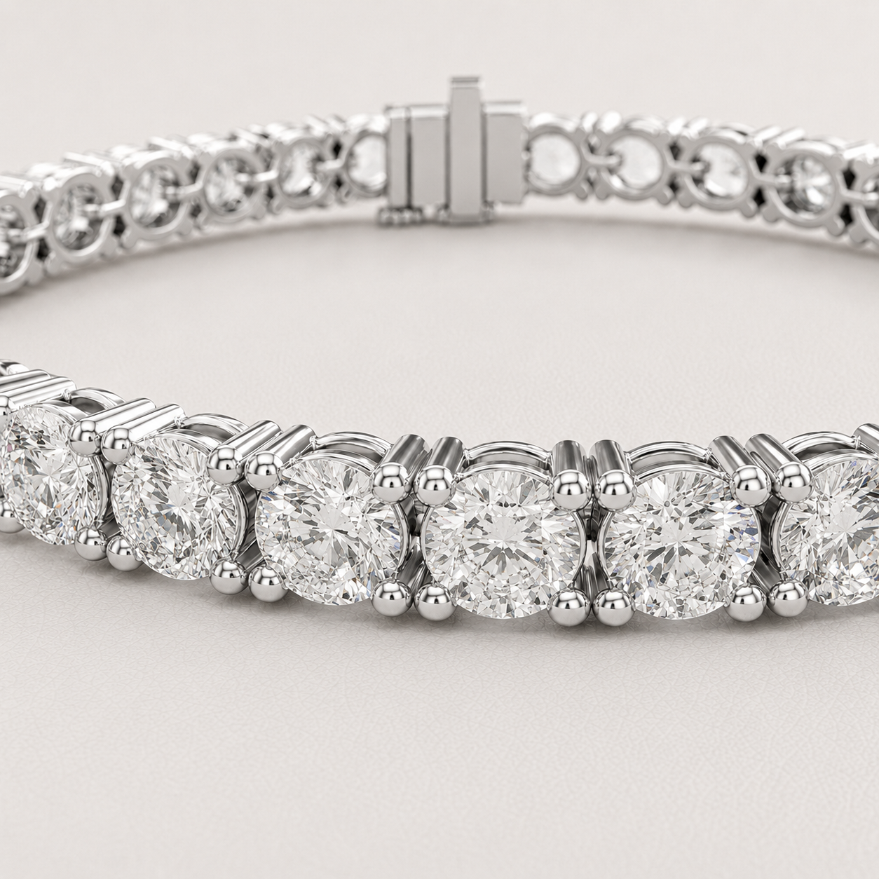 | White Gold, Platinum