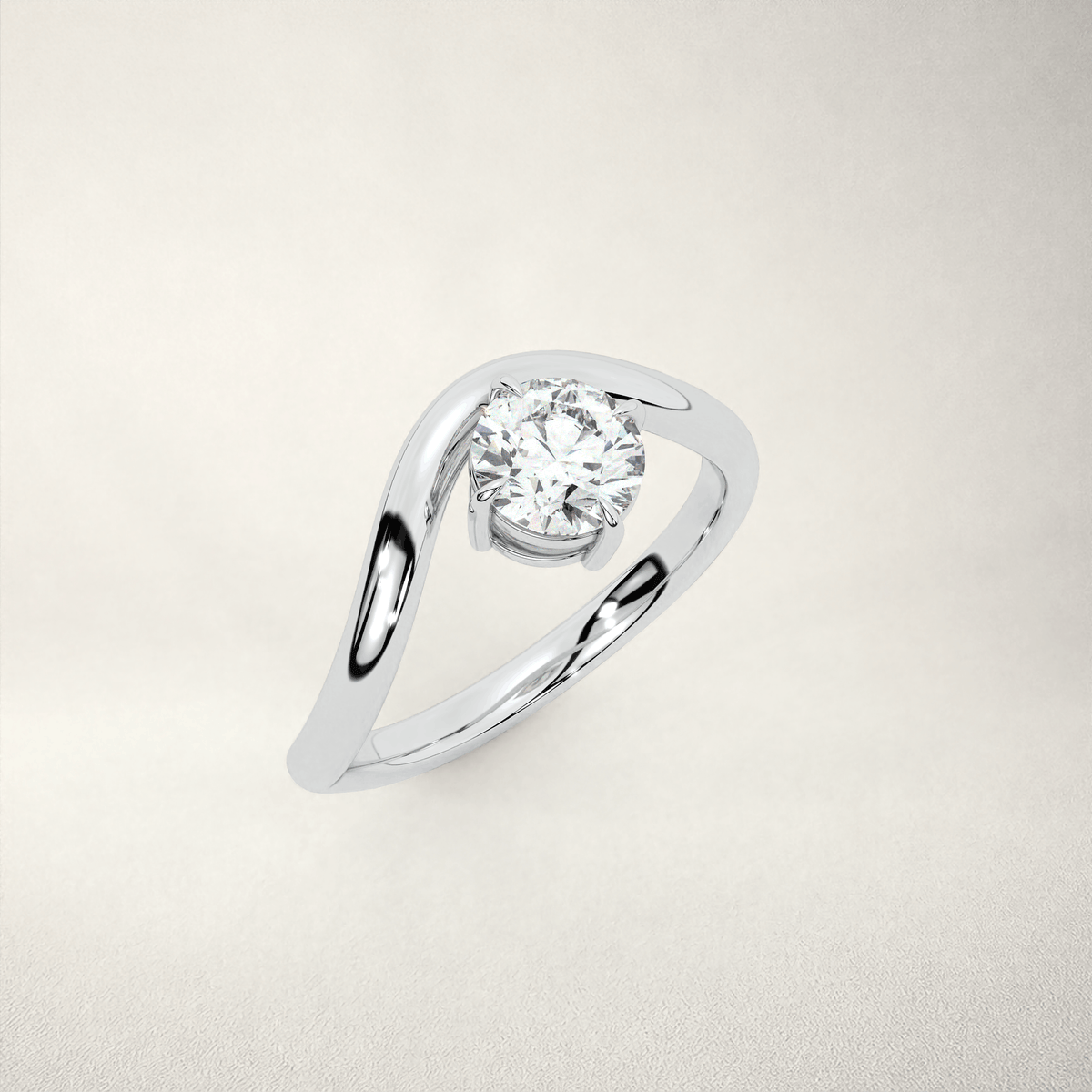 | White Gold, Platinum