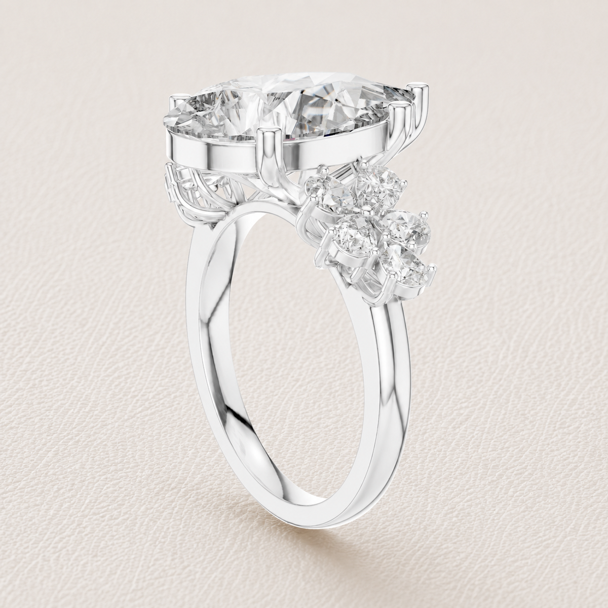 | White Gold