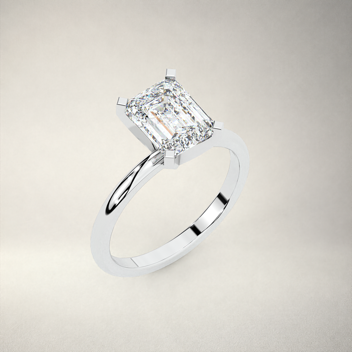 | White Gold, Platinum