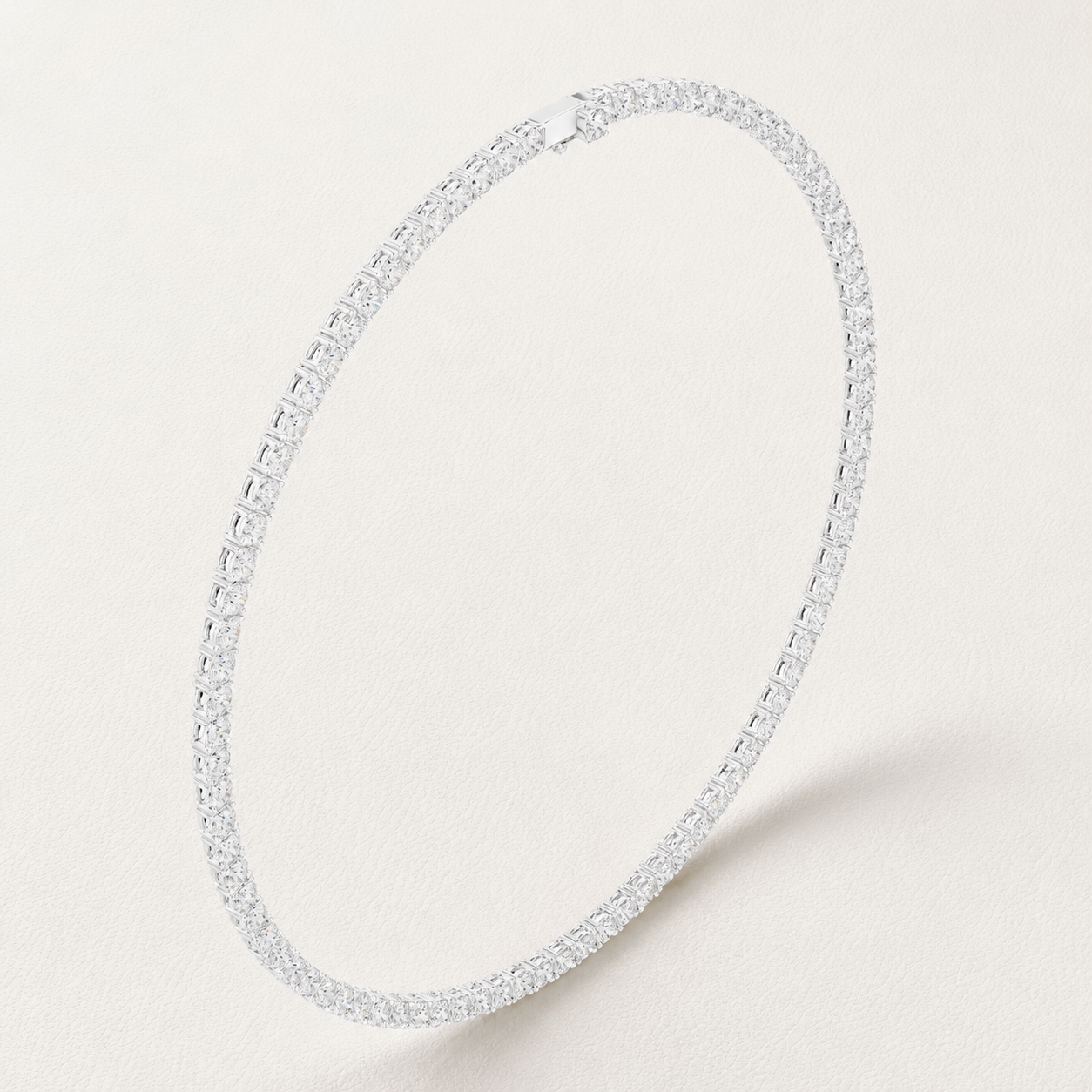 | White Gold, Platinum