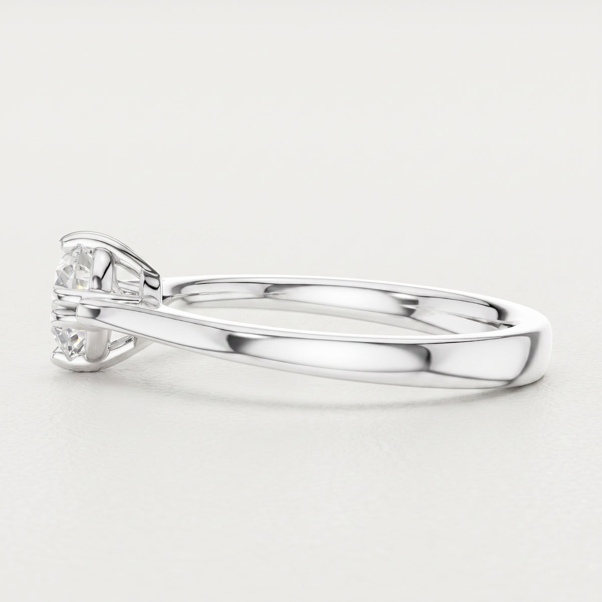 | White Gold, Platinum