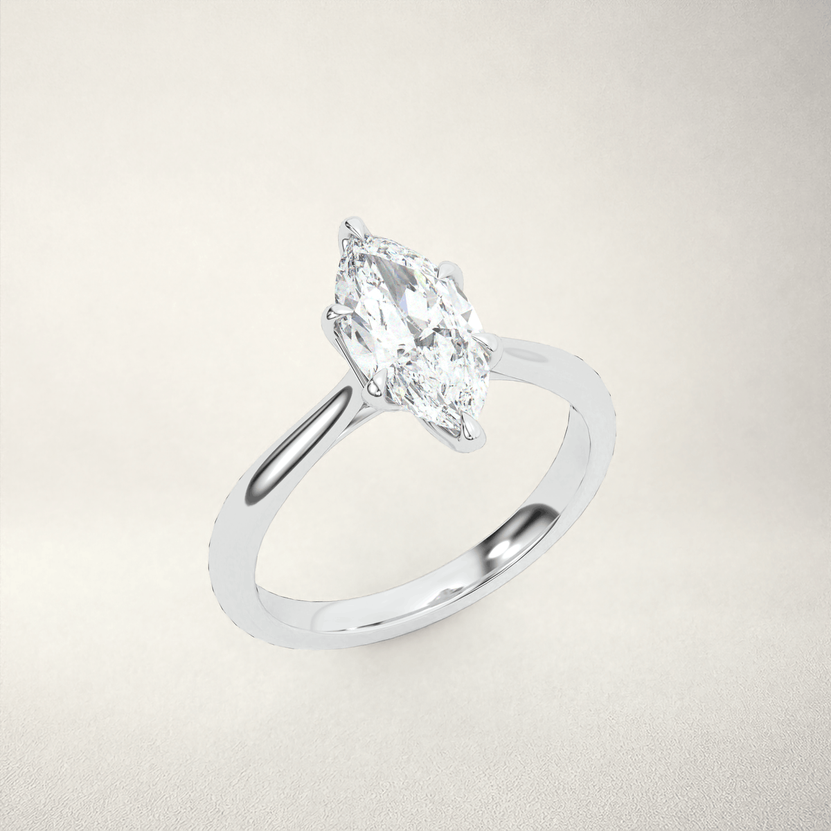 | White Gold, Platinum