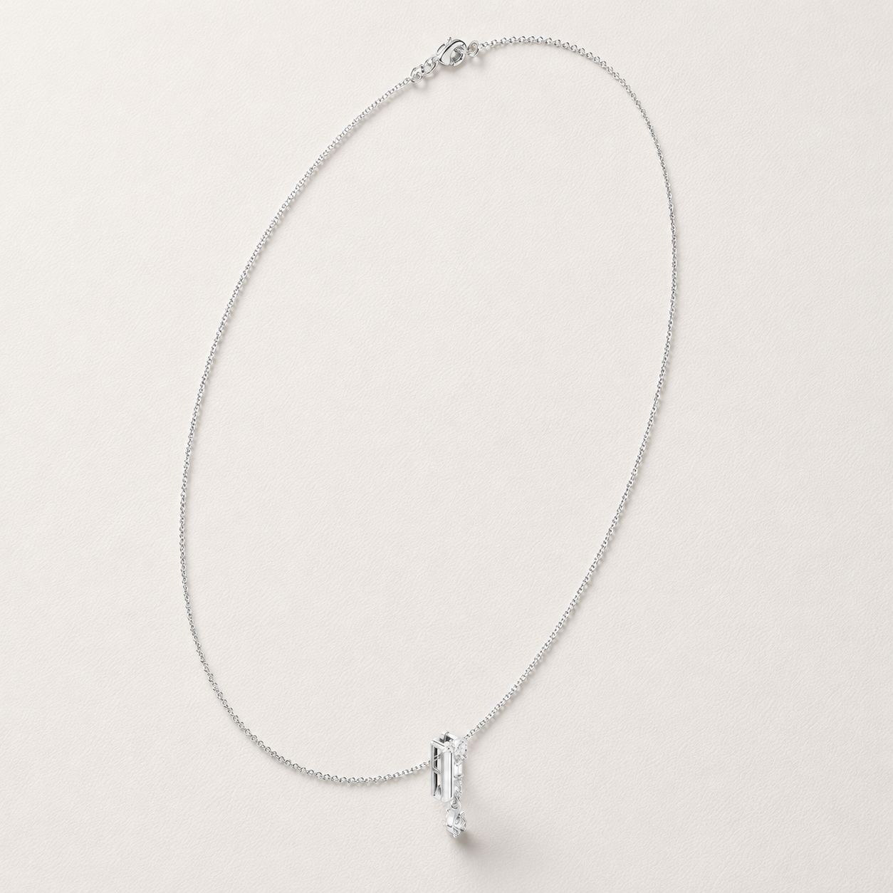| White Gold, Platinum