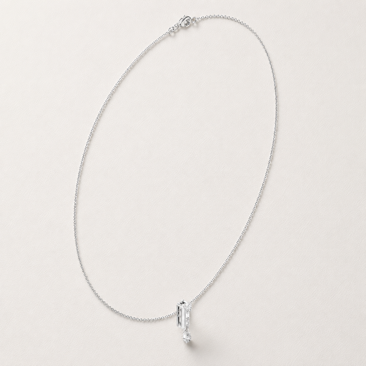 | White Gold, Platinum