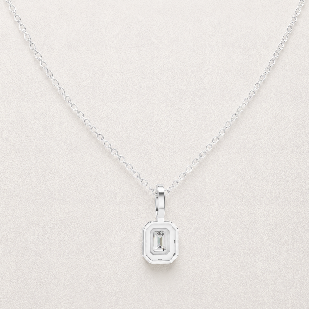 | White Gold, Platinum