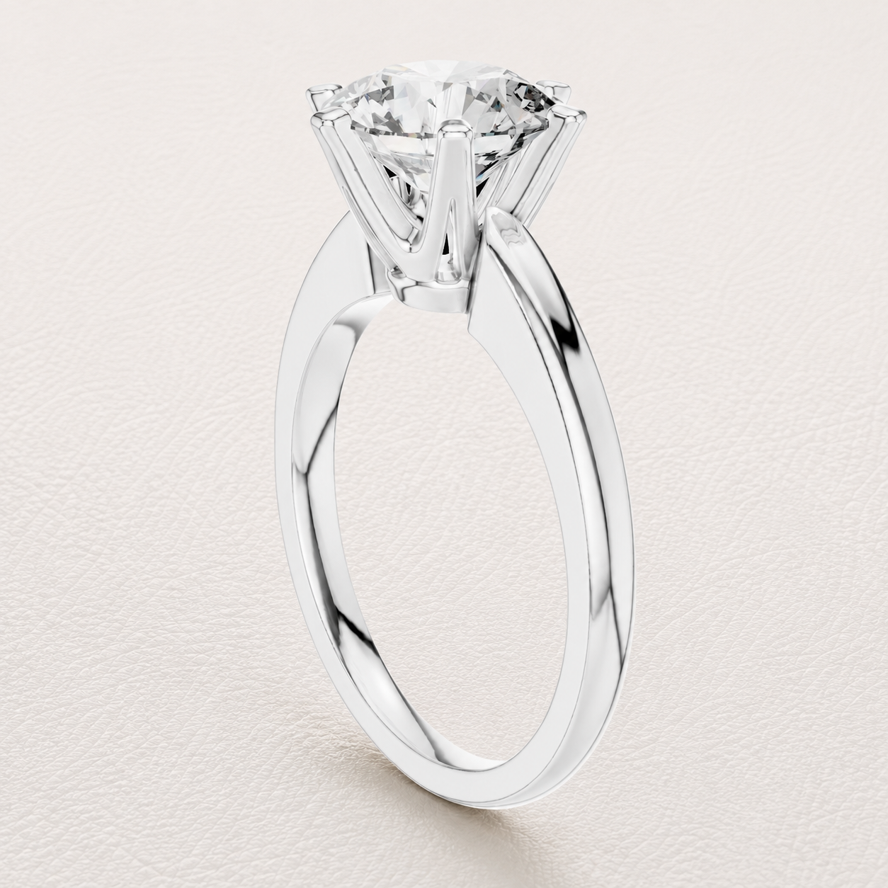| White Gold, Platinum