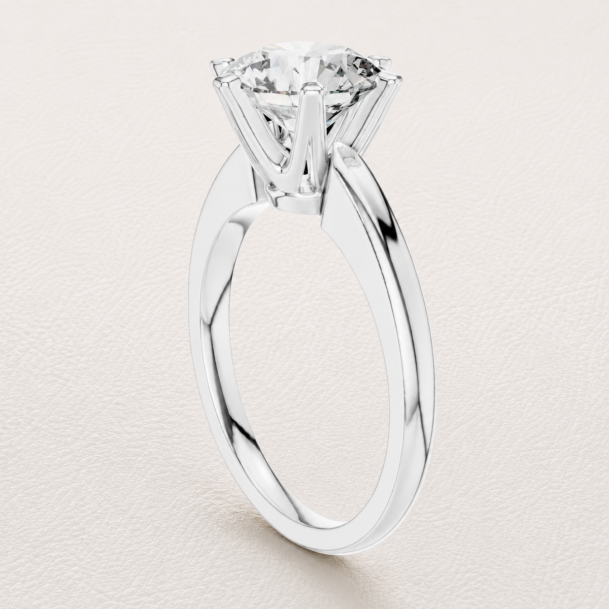 | White Gold, Platinum