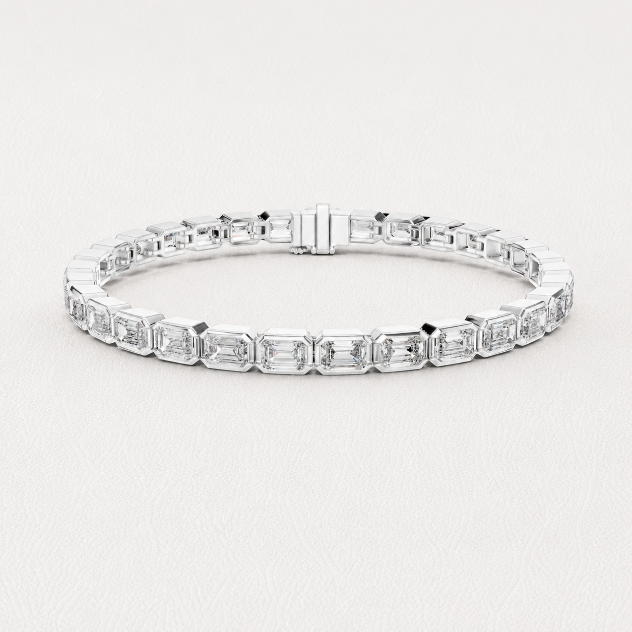 | White Gold, Platinum
