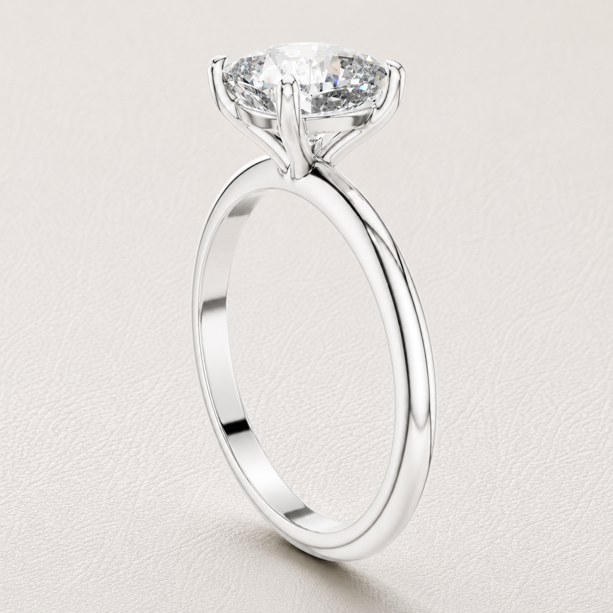 | White Gold, Platinum
