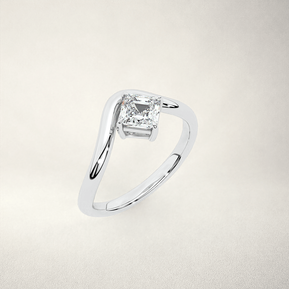 | White Gold, Platinum