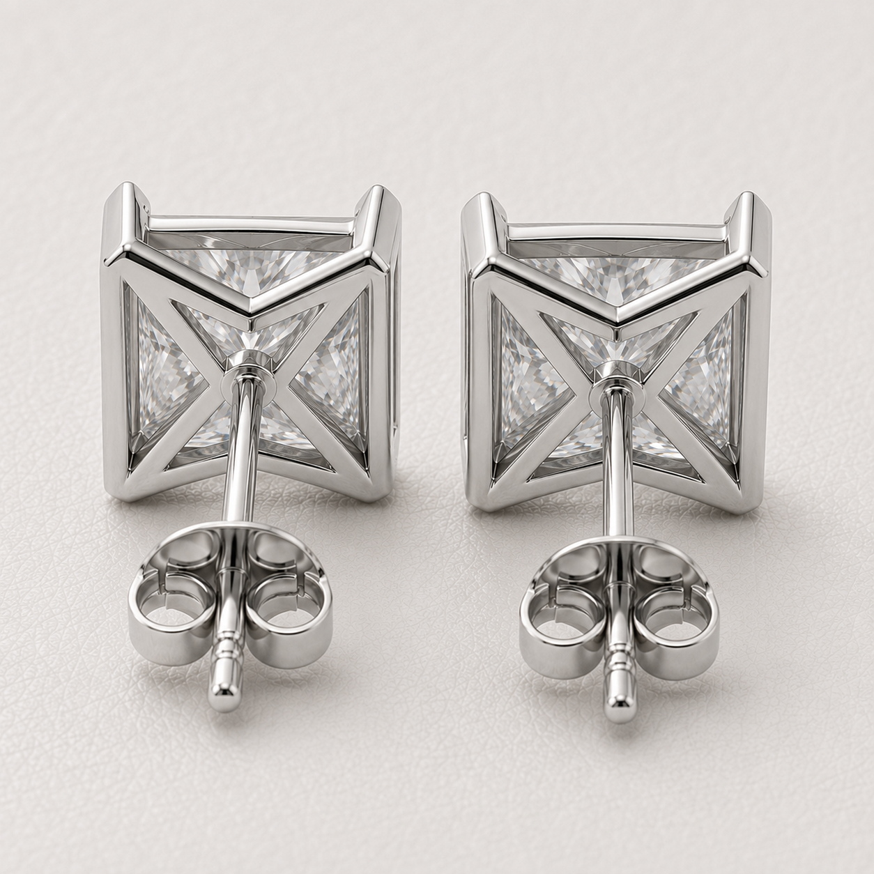 | White Gold, Platinum