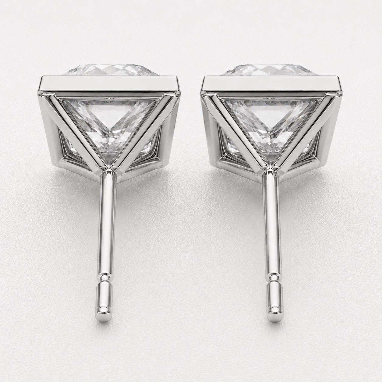 | White Gold, Platinum