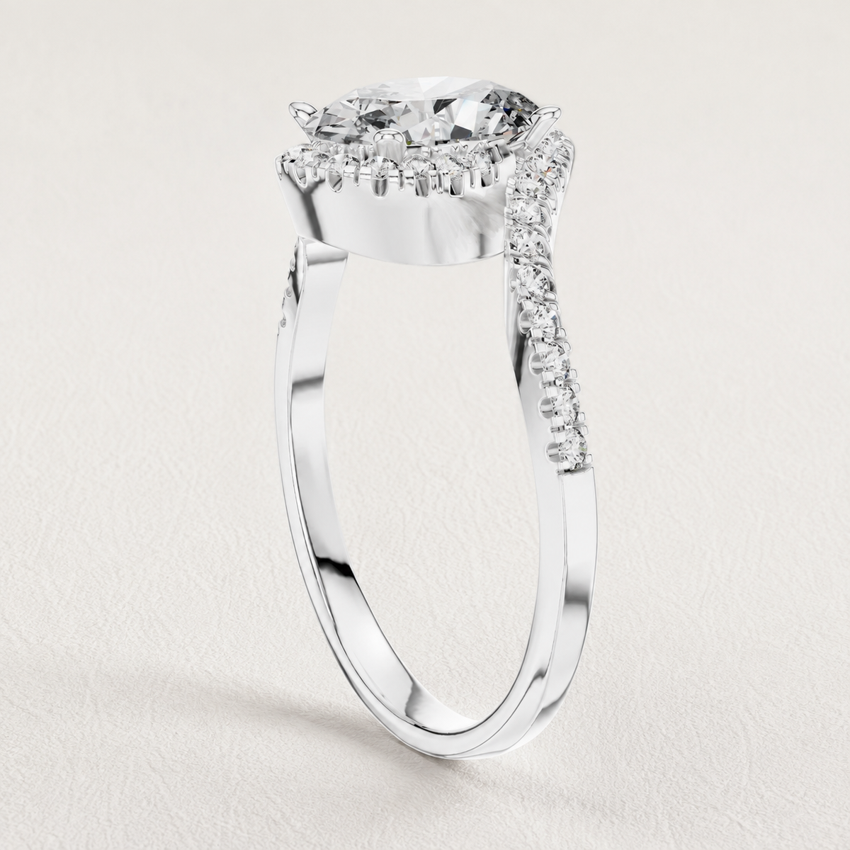 | White Gold, Platinum