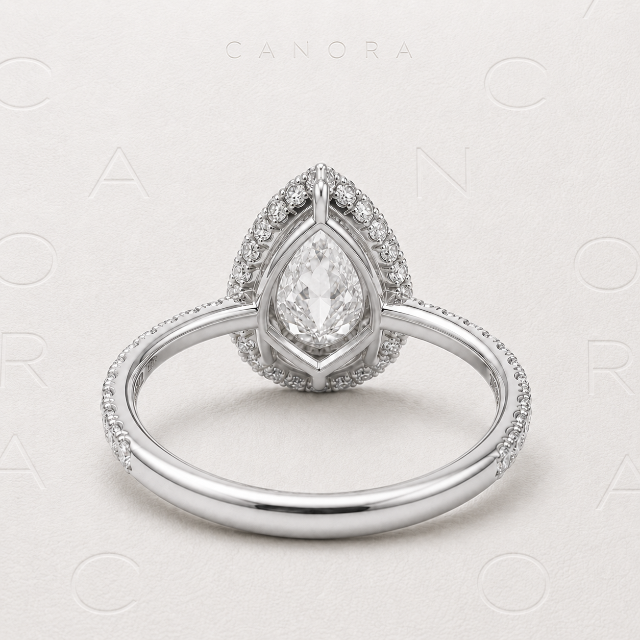 | White Gold, Platinum