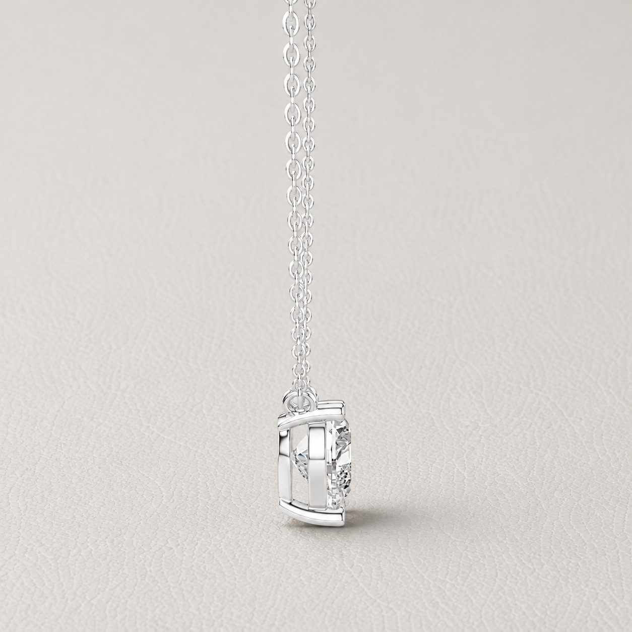 | White Gold, Platinum