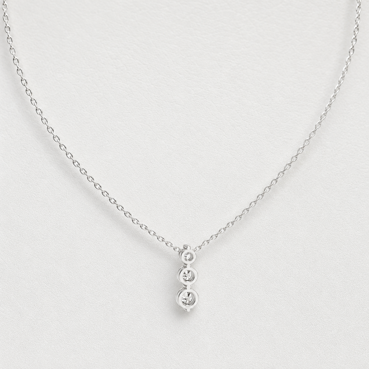 | White Gold, Platinum