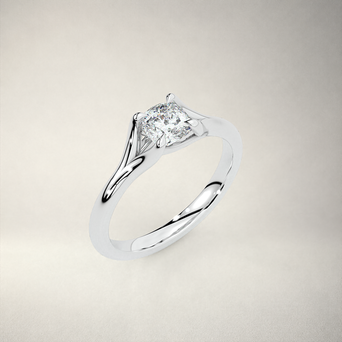 | White Gold, Platinum