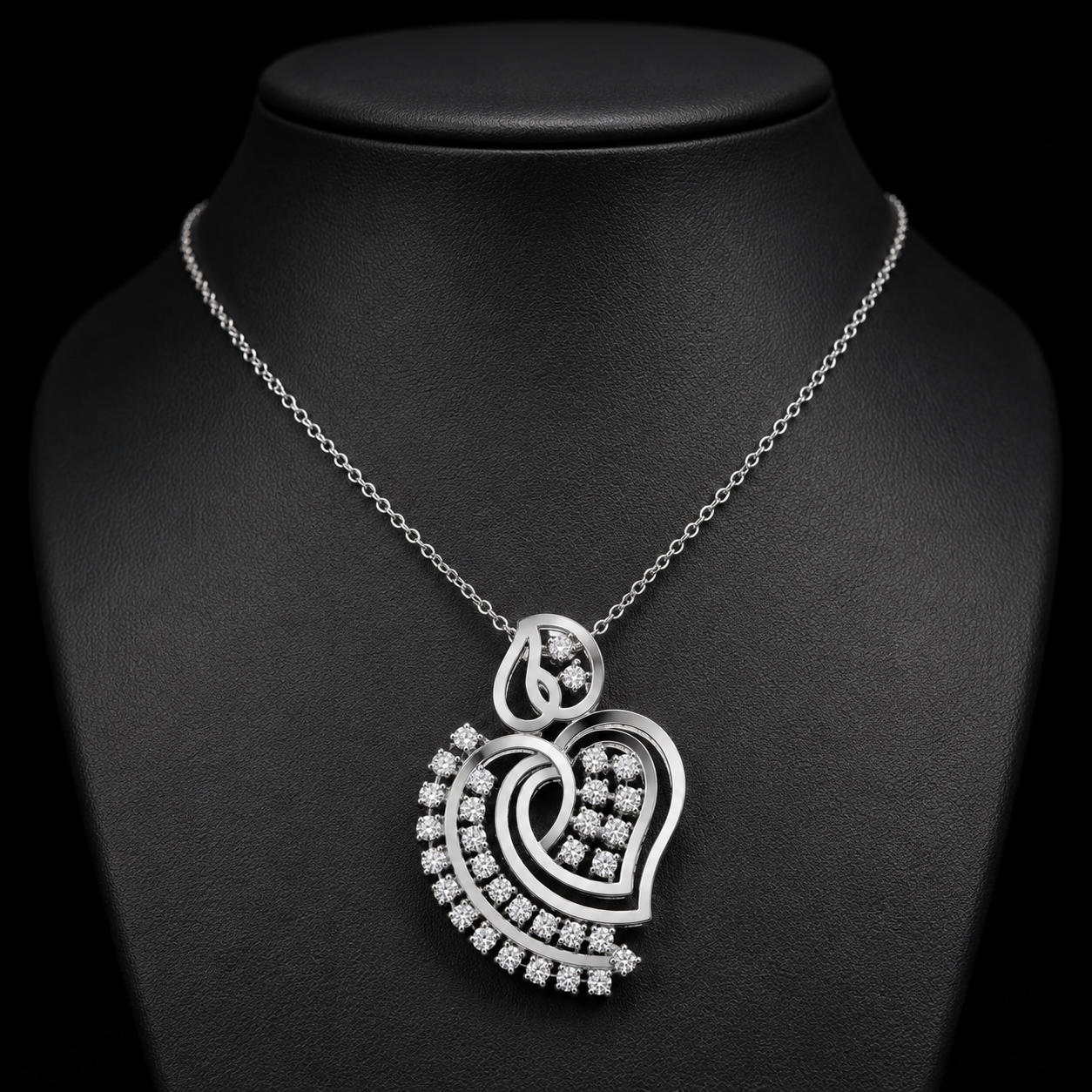 | White Gold, Platinum