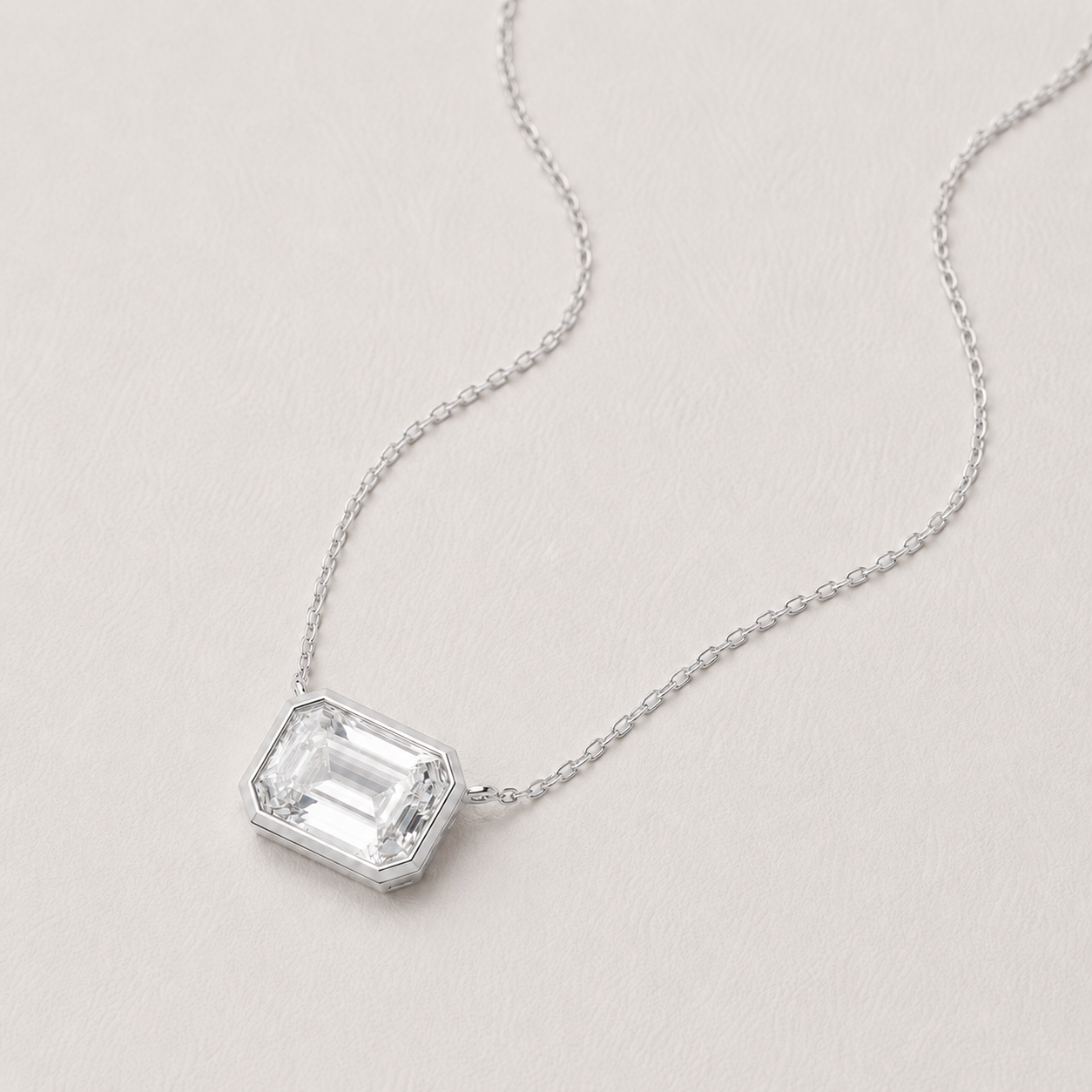 | White Gold, Platinum