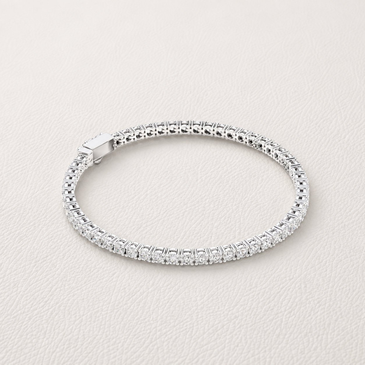 | White Gold, Platinum