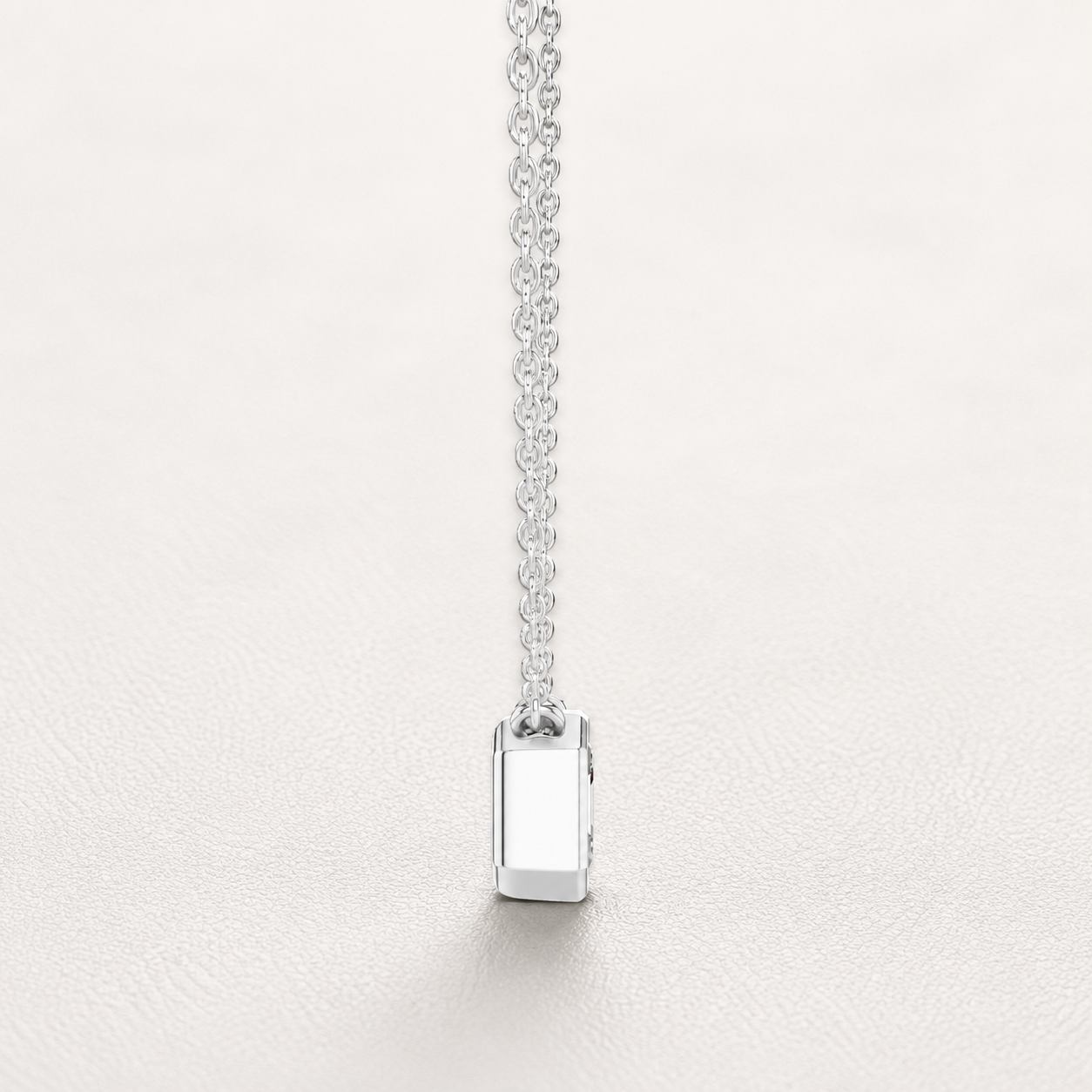 | White Gold, Platinum