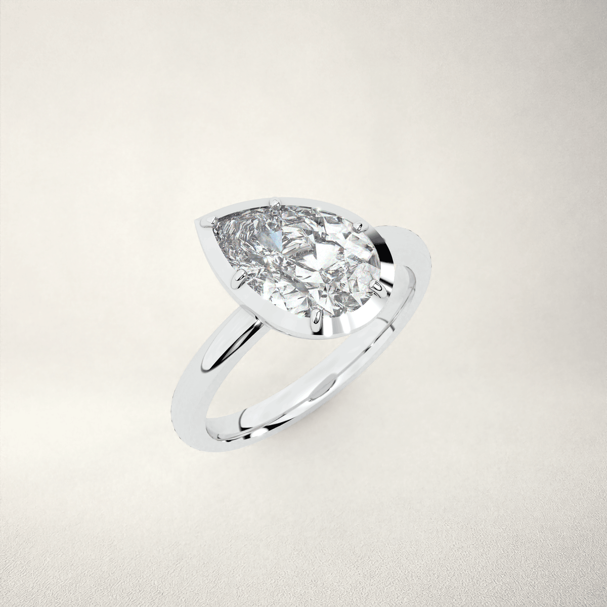 | White Gold, Platinum