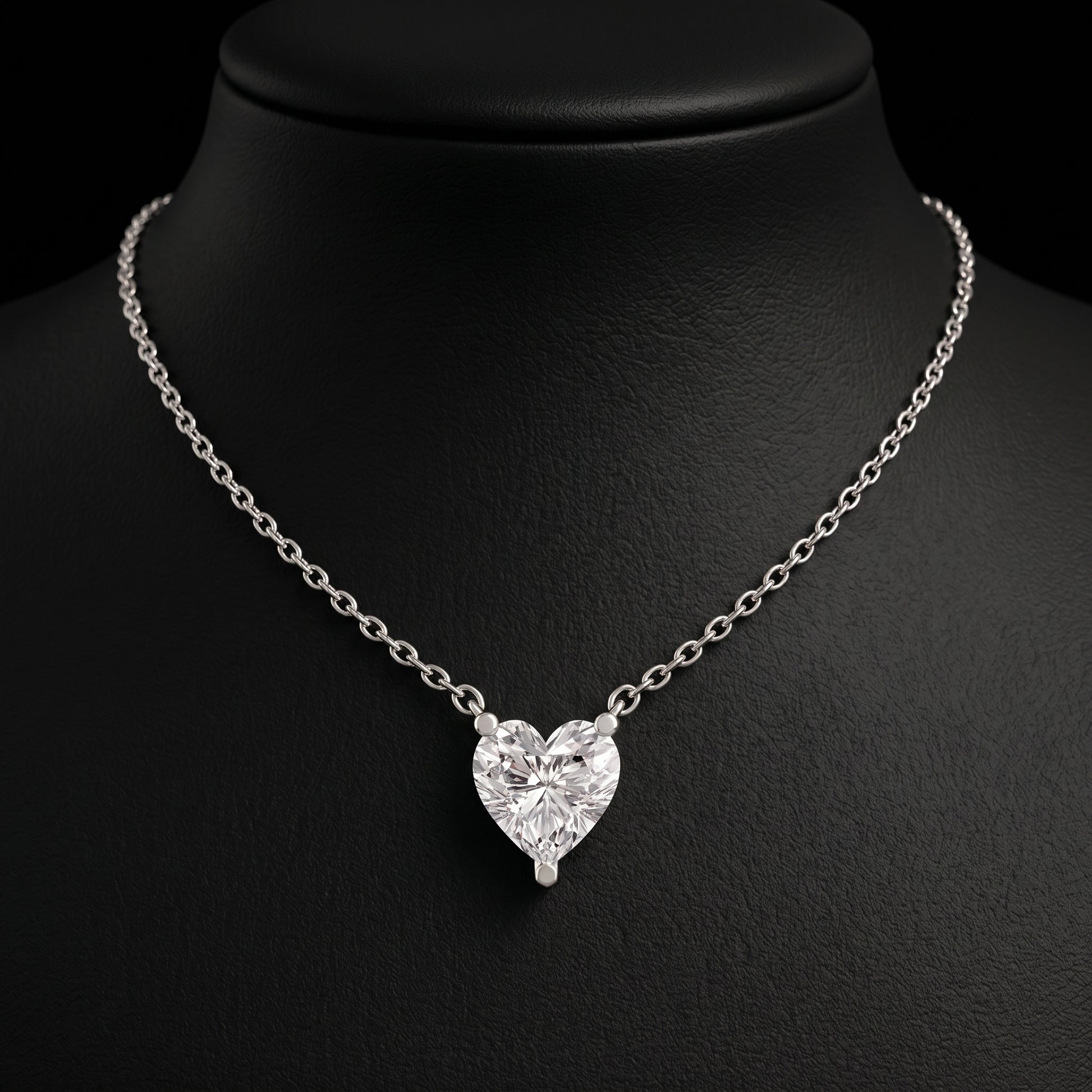 | White Gold, Platinum