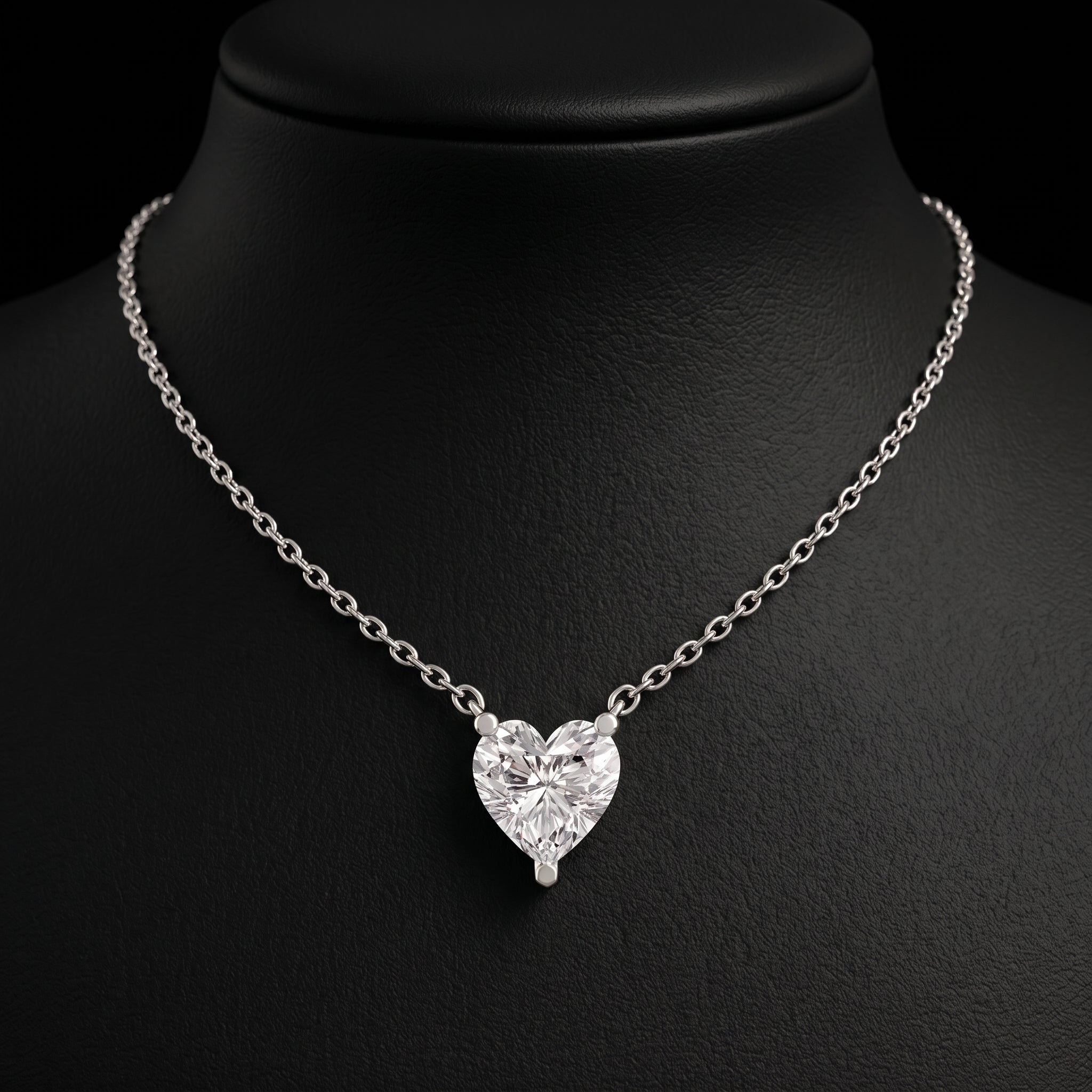 | White Gold, Platinum