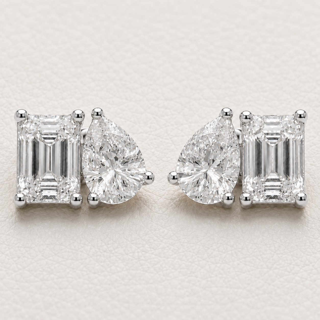| White Gold, Platinum