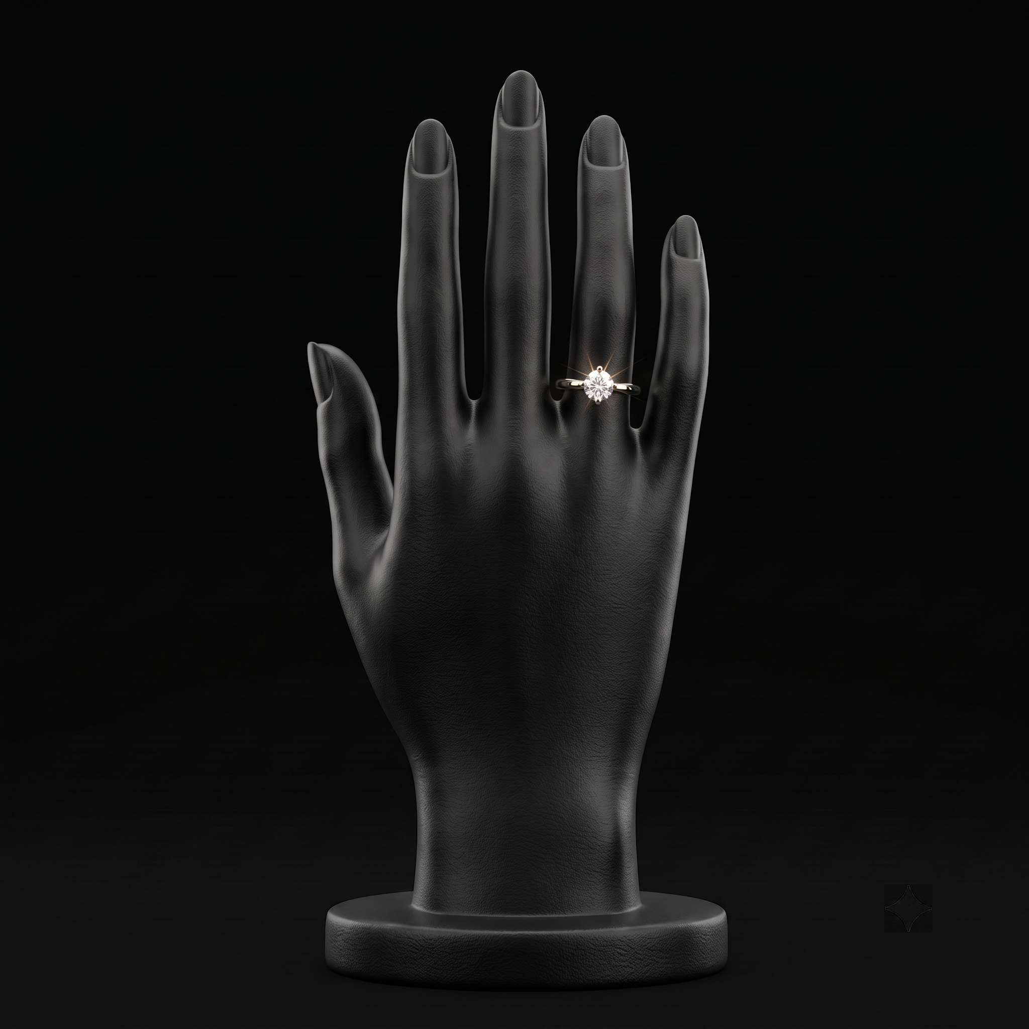 | White Gold, Platinum
