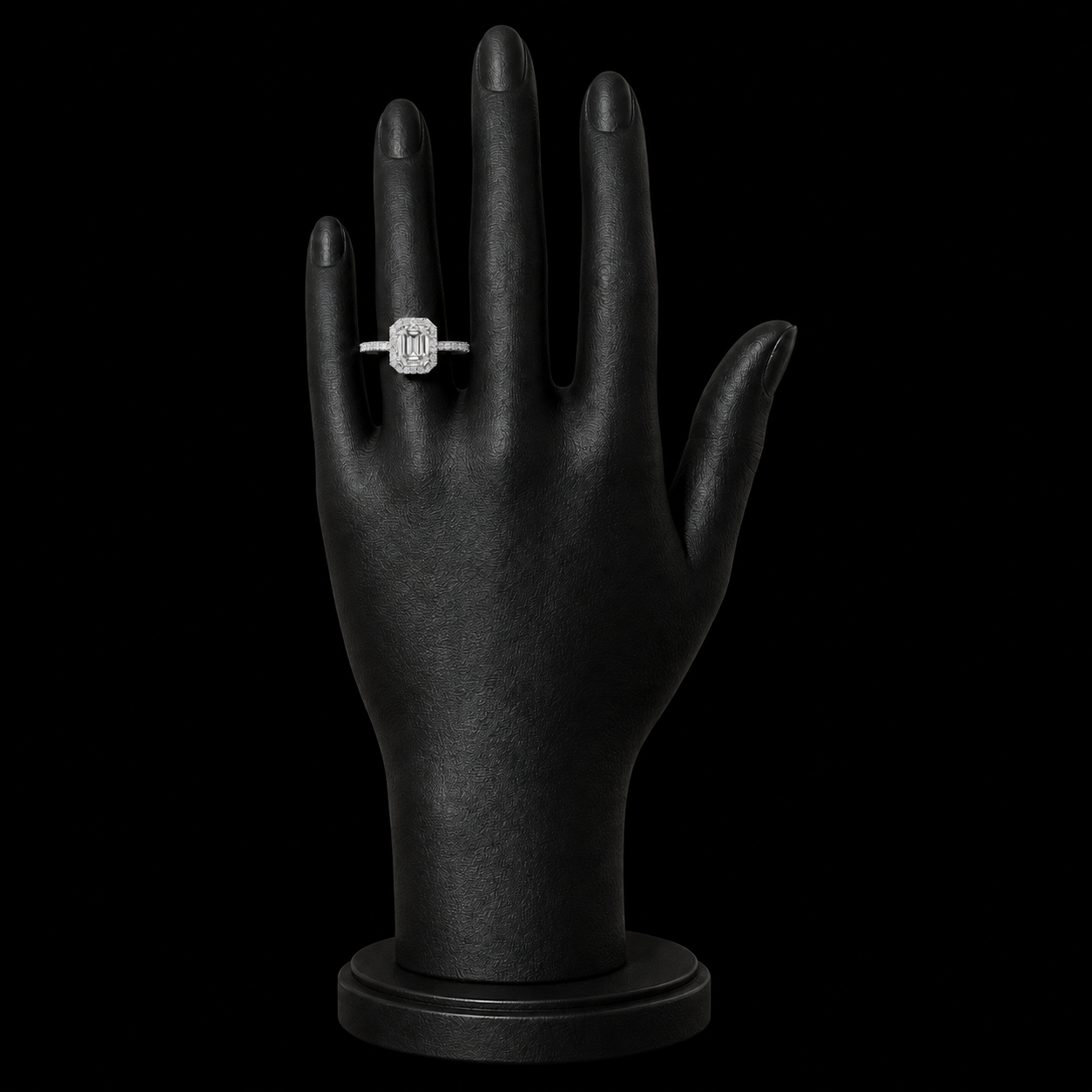 | White Gold, Platinum